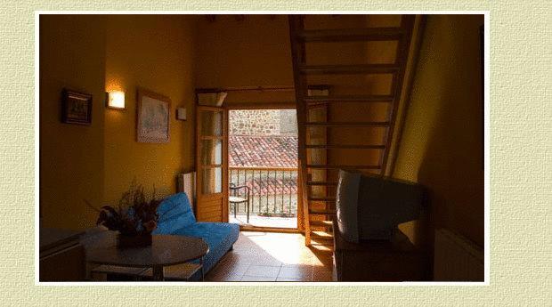 Apartamentos Brisas Del Deva Santander Rom bilde