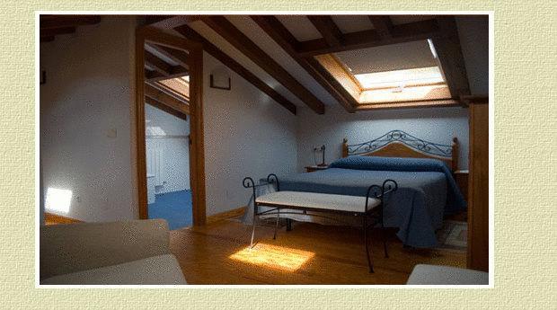 Apartamentos Brisas Del Deva Santander Rom bilde